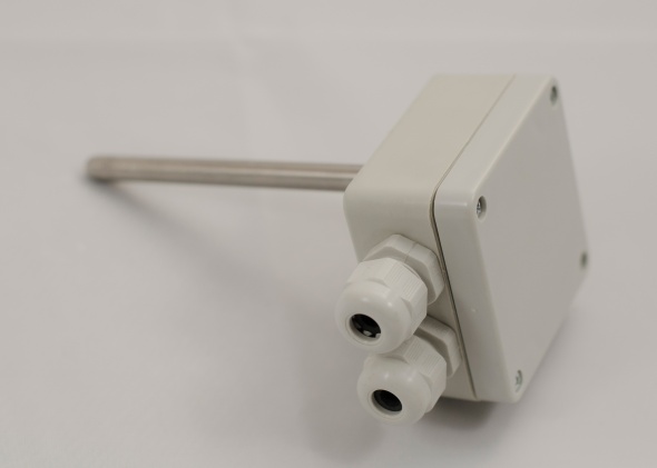 Tep-M-100 (Teploměr M-Bus se stonkem)