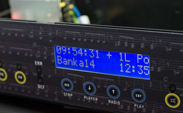 Vývoj elektronických zvonů Antonius_2R.